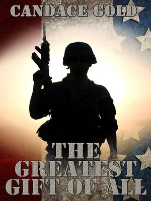cover image of The Greatest Gift of All